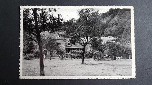 Ferme de Palogne Hôtel et Terrasse (Lawarrée - Vert), Collections, Cartes postales | Belgique, Affranchie, Liège, 1920 à 1940