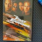 The Fast and the Furious deel 1, Ophalen of Verzenden, Zo goed als nieuw