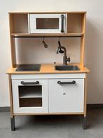 Houten kinderkeuken, Ophalen, Gebruikt, Hout, Speelkeuken