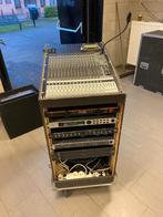 PA mengpaneel, Muziek en Instrumenten, Ophalen, Gebruikt