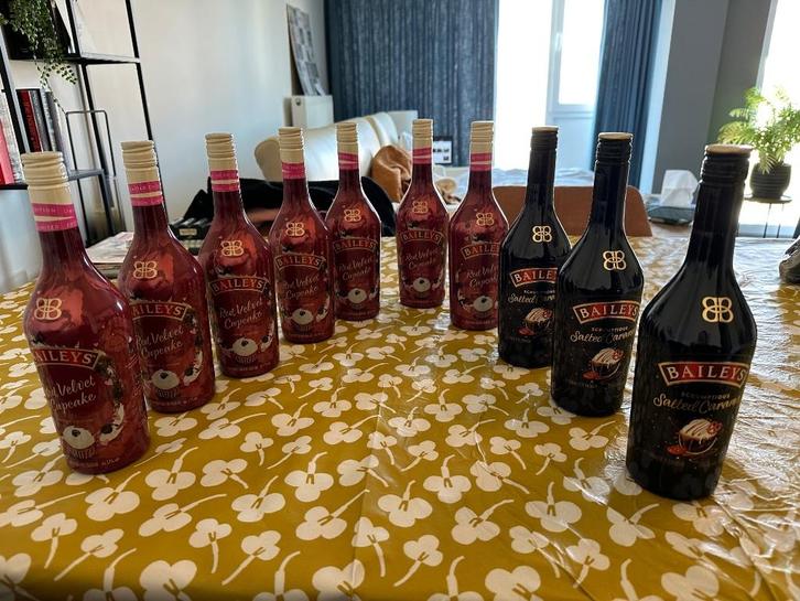 Bayleys, Verzamelen, Wijnen, Nieuw, Ophalen of Verzenden