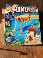 Buki Brachiosaurus Dinokit, Ophalen of Verzenden, Zo goed als nieuw, Ontdekken
