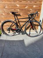 Racefiets bulls  maat 50, Fietsen en Brommers, Ophalen, Zo goed als nieuw