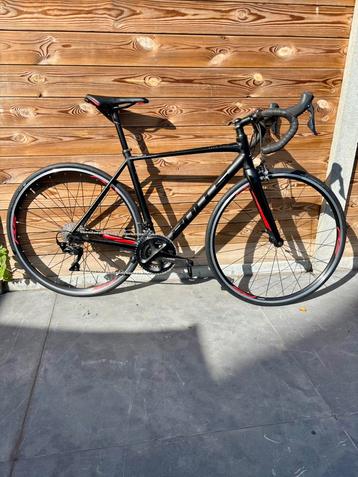 Racefiets bulls  maat 50 beschikbaar voor biedingen