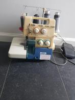 Naaimachine in goed staat, Hobby en Vrije tijd, Ophalen, Zo goed als nieuw, Naaimachine