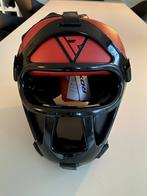 Hoofdbeschermer RDX Sports T1, Ophalen of Verzenden, Nieuw, Bokshelm