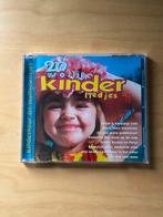 CD « 20 chansons joyeuses pour enfants », Enlèvement, Utilisé