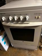 Cuisiniere au gaz, Electroménager, Cuisinières, Gaz, Enlèvement, Utilisé, À Poser