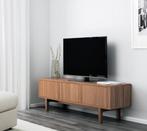 tv meubel, 150 à 200 cm, Comme neuf, 25 à 50 cm, Enlèvement