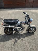 Skyteam DAX 50cc, Fietsen en Brommers, Brommers | Overige merken, Ophalen, Gebruikt, Skyteam, 49 cc