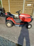 Mtd zitmaaier, Tuin en Terras, Ophalen, Zo goed als nieuw, Opvangbak