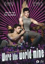 Where the world is mine dvd, Vanaf 16 jaar, Ophalen of Verzenden