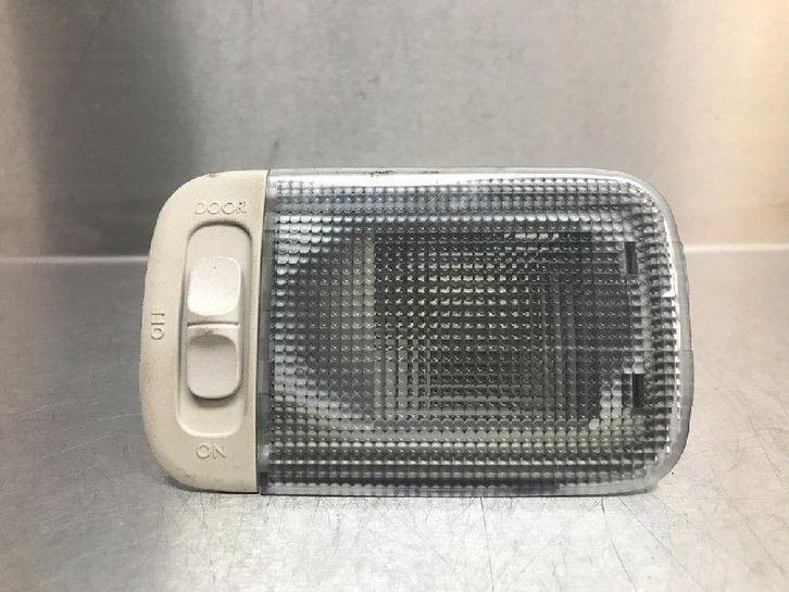 BINNENVERLICHTING ACHTER Subaru Legacy Wagon (BR), Auto-onderdelen, Verlichting, Subaru, Gebruikt