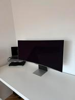 Samsung Odyssey G8 ultrawide, Computers en Software, Monitoren, Minder dan 1 ms, Thunderbolt, Samsung, LED
