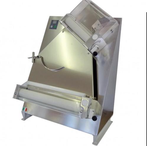 IGF pizzarolmachine Ø deeguitlaat 40 cm, Zakelijke goederen, Horeca | Keukenapparatuur, Overige typen, Gebruikt, Ophalen