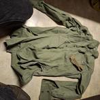 ABL Hemd 1954 maat 39, Ophalen of Verzenden