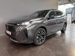 Peugeot 5008 Allure Hybrid 145 e-DCS6, 100 kW, Argent ou Gris, Achat, Cruise Control