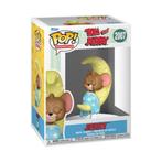 Tom & Jerry POP! Animation Vinyl Figure Jerry 9 cm, Ophalen of Verzenden, Nieuw