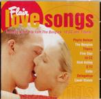 cd    /   Flair Love Songs, Ophalen of Verzenden