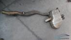 Achterdemper BMW 530 diesel  F11, Ophalen, Gebruikt, BMW