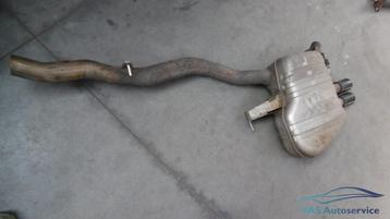 Achterdemper BMW 530 diesel  F11 beschikbaar voor biedingen