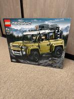 Lego defender 42110 gesloten verpakking, Hobby & Loisirs créatifs, Modélisme | Voitures & Véhicules, Enlèvement ou Envoi, Comme neuf