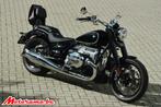 BMW R18 First Edition - 2021 - 4000 km @Motorama, Motoren, 2 cilinders, Chopper, Bedrijf, Meer dan 35 kW