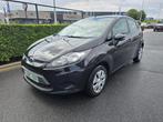 Ford Fiesta 1.2i Airco 2011 benzine handelaarsprijs euro5, Euro 5, 1242 cc, Bedrijf, Fiësta