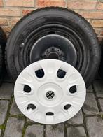 Kit pneus hiver Mini Cooper/ Michelin 175 65 15, Auto-onderdelen, Banden en Velgen, Ophalen, Winterbanden, Band(en)