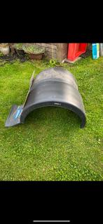 Garde boue 2 paires disponibles, Enlèvement