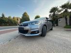 Citroën C4 2017, Auto's, Voorwielaandrijving, Stof, Bedrijf, 5 deurs