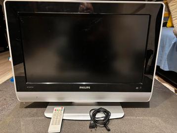 Philips HDReady tv-producten van 66 cm  beschikbaar voor biedingen