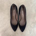 Pompen, Tamaris, Pumps, Zwart, Nieuw