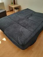Divan lit clic clac, Huis en Inrichting, Zetels | Zetels, Ophalen, 150 tot 200 cm, Driepersoons, 75 tot 100 cm