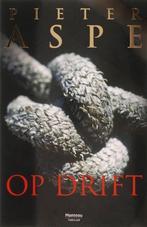 Pieter Aspe Op drift, Boeken, Ophalen of Verzenden, Zo goed als nieuw, België