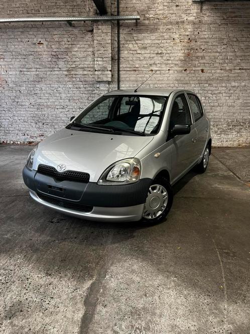 Toyota yaris, Auto's, Toyota, Particulier, Yaris, Benzine, Ophalen