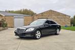 Mercedes S 350 cdi EUR 6 ** FULL OPTION ** Garantie 12M, Auto's, Parkeersensor, Leder, 5 deurs, https://public.car-pass.be/vhr/a1366325-e4fd-4dda-b1ef-418bb5ec2ce8