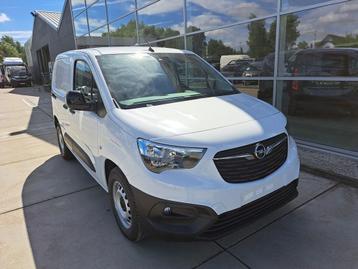 Opel Combo 1.5 Turbo D 100 BlueInjection Edition L1H1