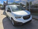 Opel Combo 1.5 Turbo D 100 BlueInjection Edition L1H1, Autos, Opel, Achat, 2 places, Pack sport, Blanc