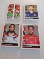 panini foot 2016-2017-2018-19-22-24 lot de 250 sticker, Enlèvement ou Envoi, Neuf, Plusieurs autocollants