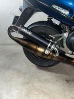 Yasuni r voor PIAGGO/GILERA, Motoren, Ophalen