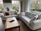 Salon in zeer goede staat! Kan geleverd worden, Ophalen of Verzenden, Zo goed als nieuw, Stof, Landelijk