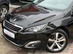 PEUGEOT 308 ALLURE 1.6HDI 116CH |NAVI | CAMÉRA | TOIT PANO|, Autos, Peugeot, Cuir et Alcantara, Euro 6, Entreprise, Boîte manuelle