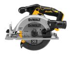 DEWALT 18V XR cirkelzaag, Ophalen, Zo goed als nieuw, Cirkelzaag, Dewalt