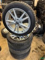 Audi Q2 Q3 Volkswagen Seat Skoda Supra Winterbanden Set 215-, Auto-onderdelen, 18 inch, -, -, Banden en Velgen