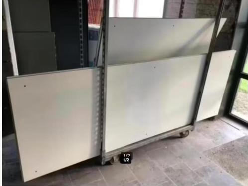 partij trespa panelen, Doe-het-zelf en Bouw, Platen en Panelen, Ophalen