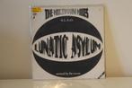LP: Lunatic Asylum – The Meltdown Mixes - A.L.S.O. Remixed B, Cd's en Dvd's, Vinyl | Dance en House, Ophalen of Verzenden
