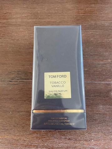 Tom ford parfum  beschikbaar voor biedingen