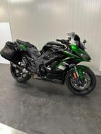 Kawasaki Ninja 1000 SX Performance - Tourer, Tourisme, Entreprise, 1000 cm³