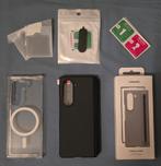 Samsung Galaxy Z Fold 6 Accessoires Proctection, Enlèvement ou Envoi, Neuf, Façade ou Cover